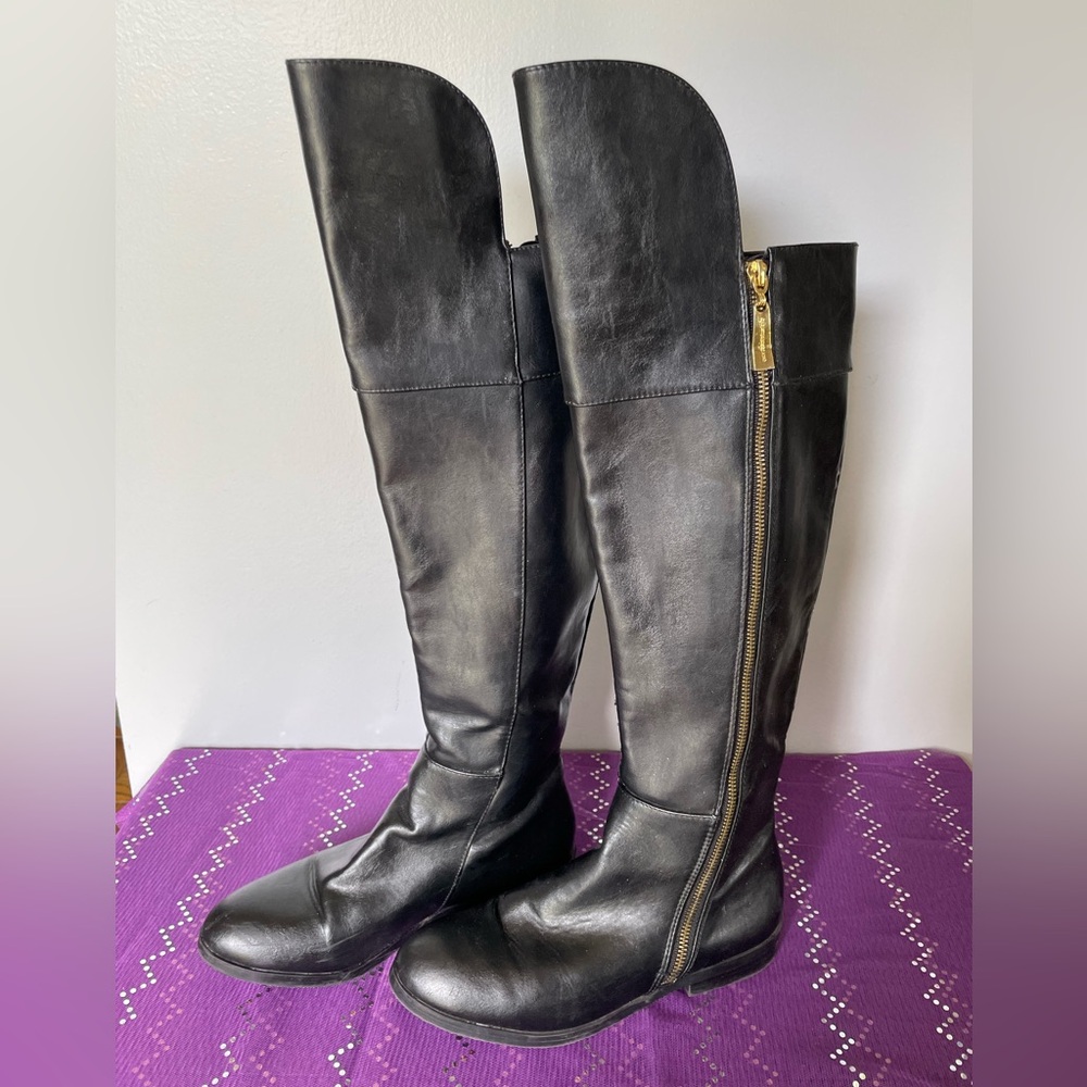 Christian Siriano Boots, Size 8